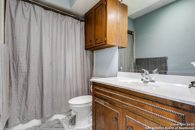 Image 11 of 12 For 406 Amistad Blvd