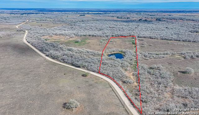 Details for 11.6 Acres Cr 114, Nixon, TX 78140