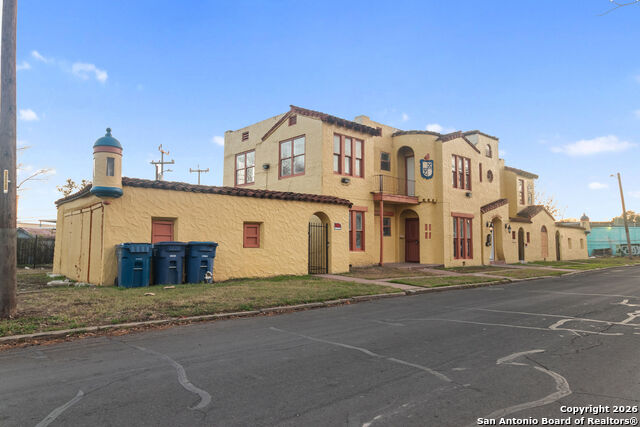 Details for 1630 Rosewood W B, San Antonio, TX 78201