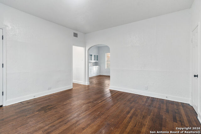 Image 2 of 16 For 1630 Rosewood W B