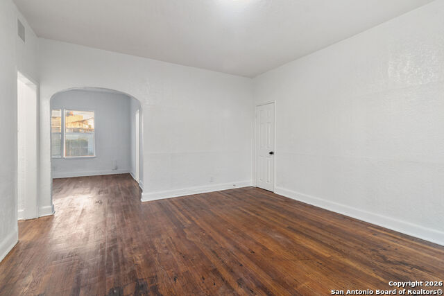 Image 3 of 16 For 1630 Rosewood W B