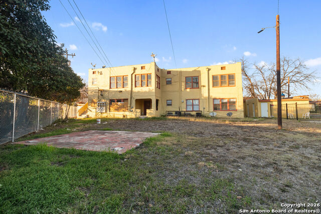 Image 18 of 18 For 1630 Rosewood W C