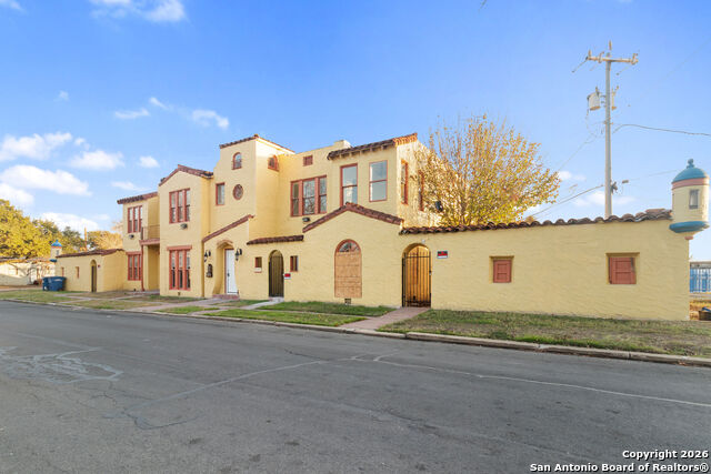 Image 3 of 18 For 1630 Rosewood W C