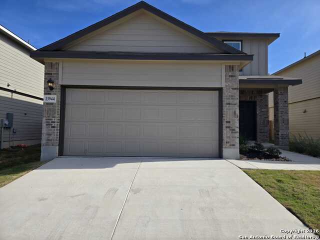 Details for 13944 San Saba Falls, San Antonio, TX 78253