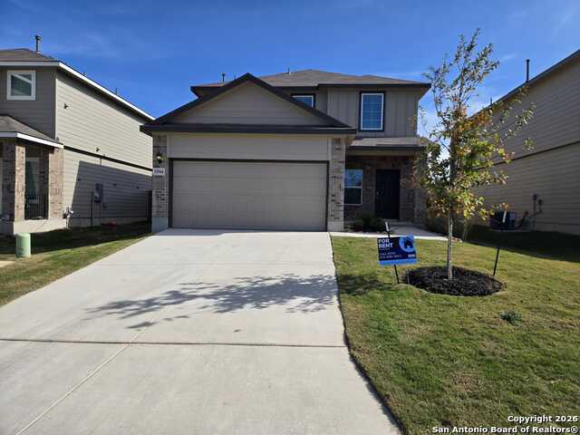 Image 2 of 26 For 13944 San Saba Falls