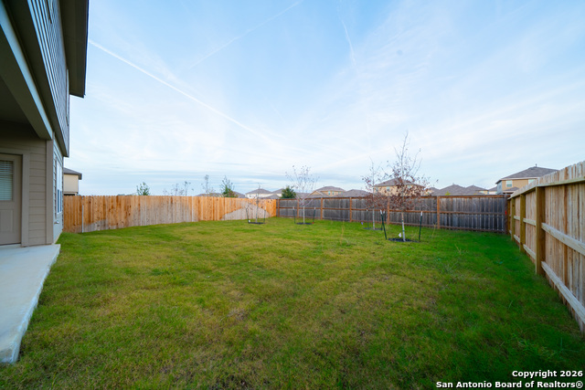 Image 25 of 26 For 13944 San Saba Falls