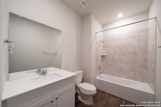 Image 6 of 26 For 13944 San Saba Falls