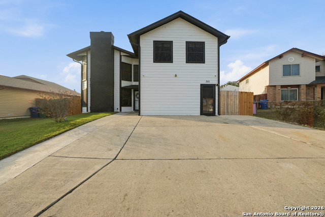 Details for 301 Cypressgarden, San Antonio, TX 78245
