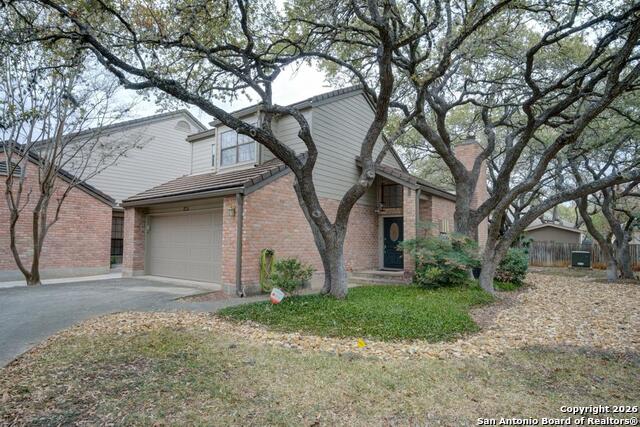 Details for 1407 Saint Andrews  0, San Antonio, TX 78248