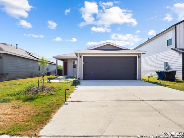 Details for 550 Retama  , San Antonio, TX 78219