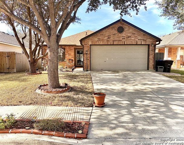 Details for 6019 Old Chimney, San Antonio, TX 78250