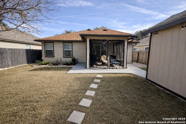 Image 18 of 22 For 6019 Old Chimney