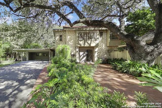 Details for 6803 West Avenue  B, San Antonio, TX 78213