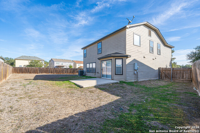 Image 33 of 38 For 8803 Mesa  