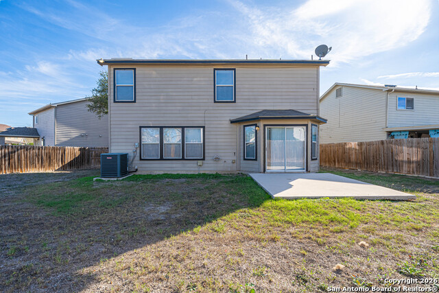 Image 34 of 38 For 8803 Mesa  