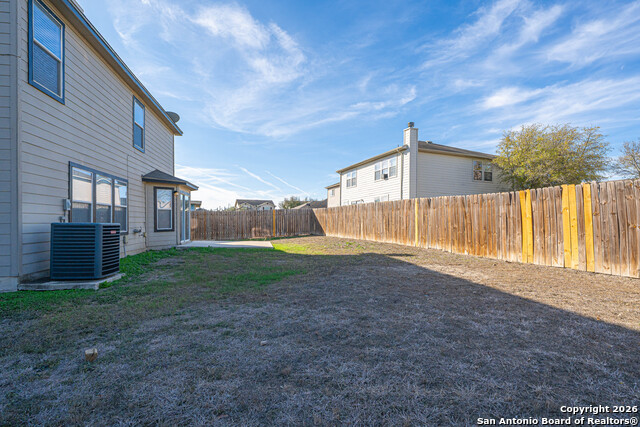 Image 36 of 38 For 8803 Mesa  