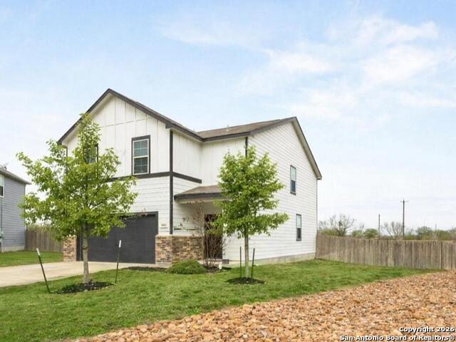 Details for 10803 Airmen Drive, Converse, TX 78109