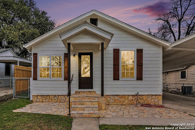 Details for 2039 Schley Ave, San Antonio, TX 78210