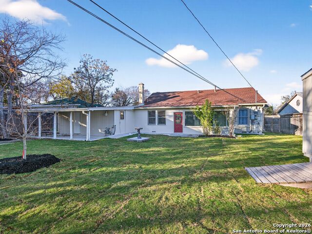 Image 36 of 40 For 166 Lovera Blvd