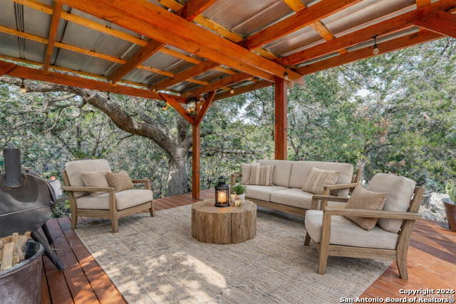 Image 15 of 20 For 1609 Winding Creek