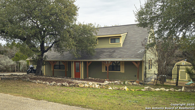 Image 4 of 20 For 1609 Winding Creek