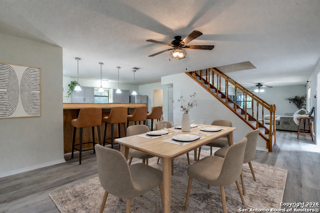 Image 6 of 20 For 1609 Winding Creek