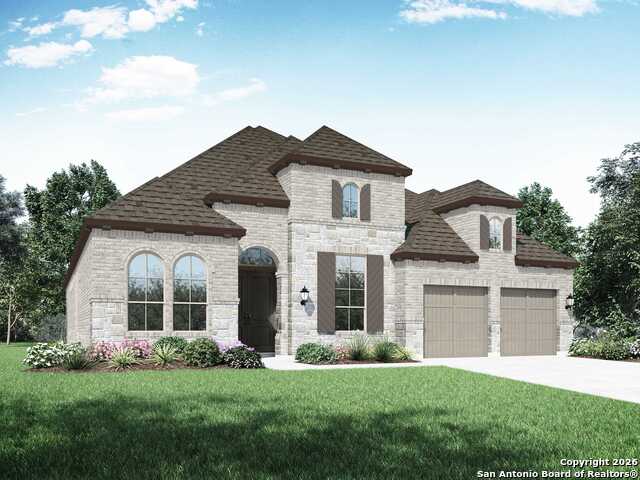Details for 13319 Mesquite Bloom, San Antonio, TX 78245