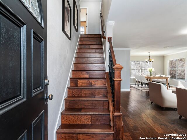 Image 3 of 27 For 16563 Drum Oak