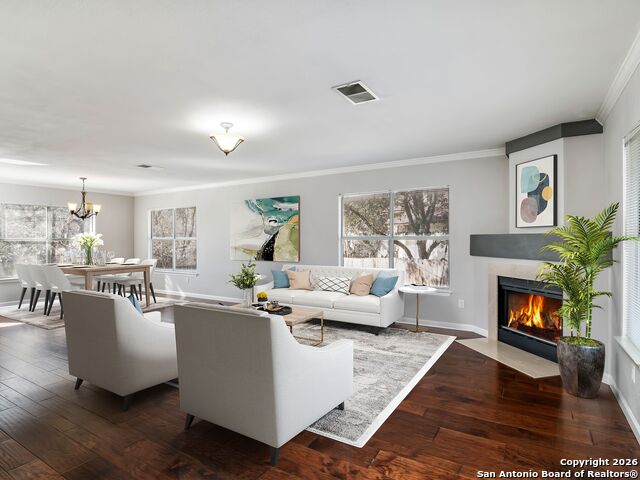 Image 6 of 27 For 16563 Drum Oak