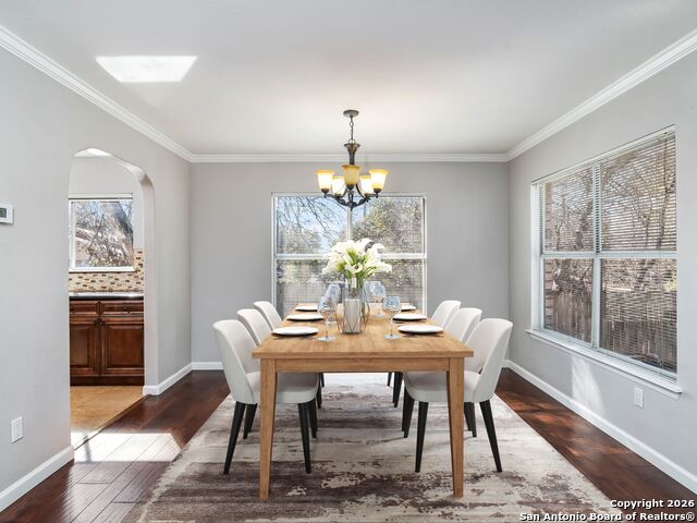 Image 7 of 27 For 16563 Drum Oak