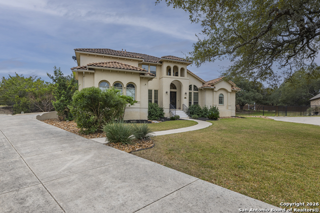 Details for 26202 Dark Horse, San Antonio, TX 78260
