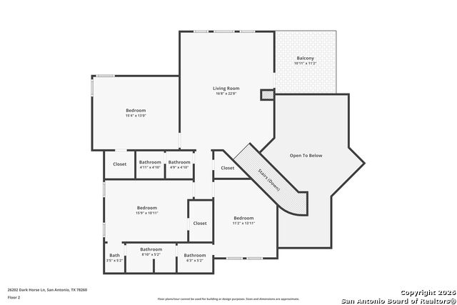 Image 56 of 57 For 26202 Dark Horse