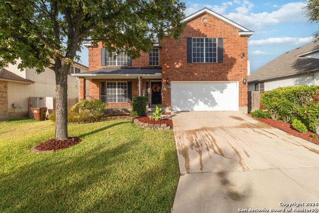 Details for 5207 Wood Glen, San Antonio, TX 78244