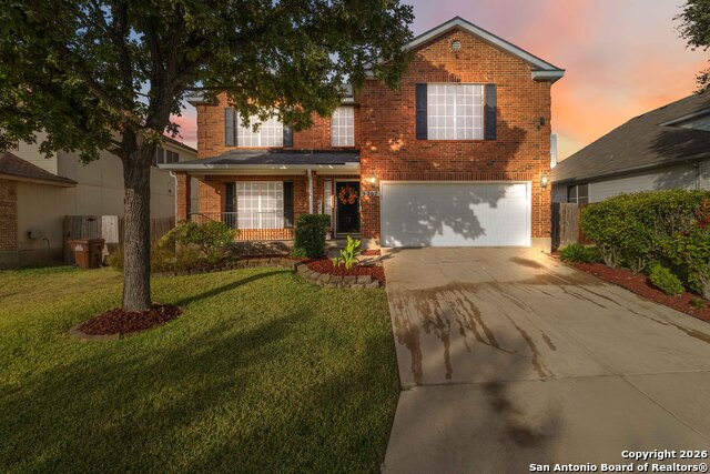 Image 2 of 33 For 5207 Wood Glen