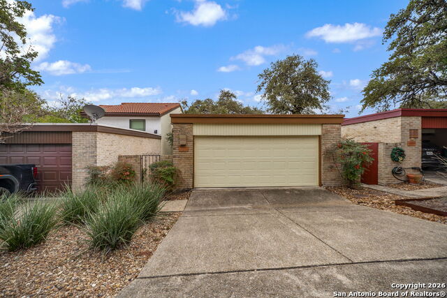 Details for 11622 Caprock Street, San Antonio, TX 78230