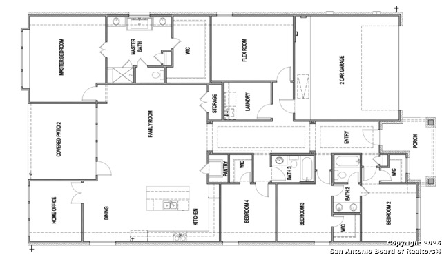 Listing photo id 0 for 1590 Lone Grapevine