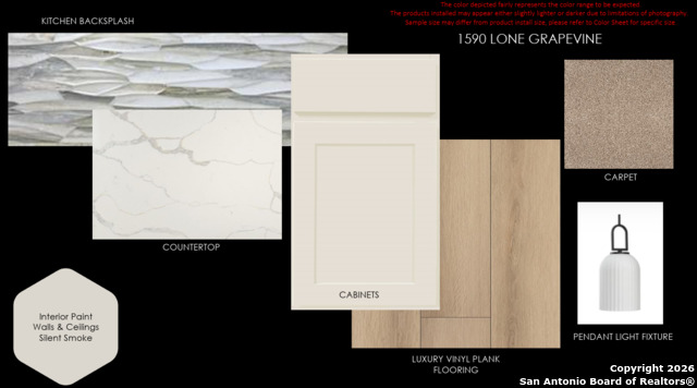 Listing photo id 1 for 1590 Lone Grapevine