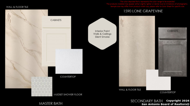 Listing photo id 2 for 1590 Lone Grapevine