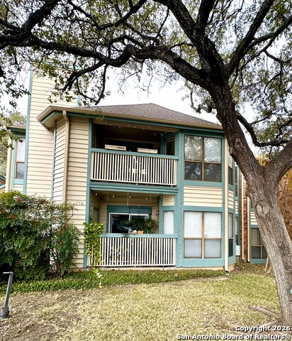 Details for 4839 Brandeis  422, San Antonio, TX 78249
