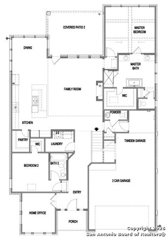 Image 2 of 25 For 301 Fandango