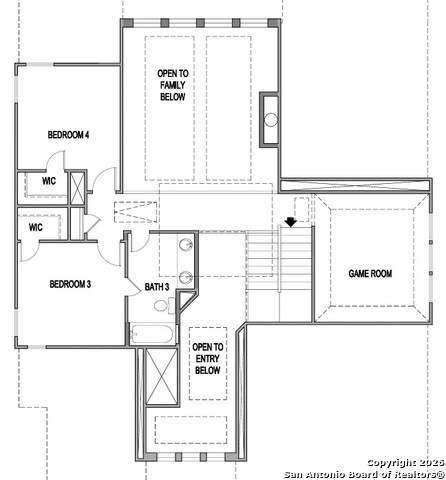 Image 3 of 25 For 301 Fandango