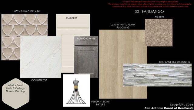 Image 4 of 25 For 301 Fandango