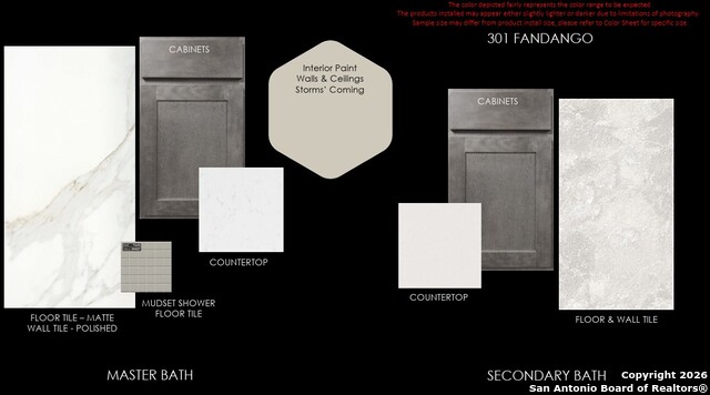 Image 5 of 25 For 301 Fandango