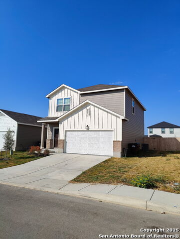 Details for 5475 Bluebell Mdw, Converse, TX 78109