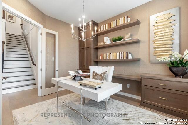 Image 4 of 6 For 3705 Hollis Pecan