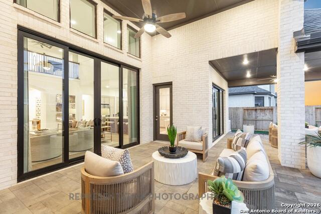 Image 5 of 6 For 3705 Hollis Pecan