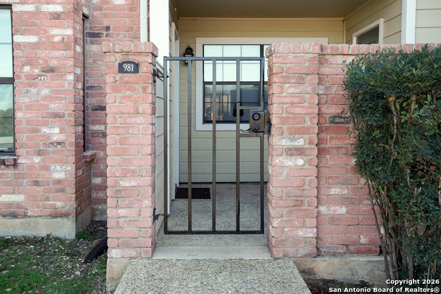 Details for 11610 Vance Jackson  981, San Antonio, TX 78230