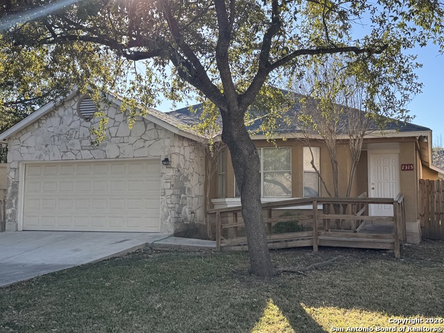 Details for 7315 Northallerton, Converse, TX 78109