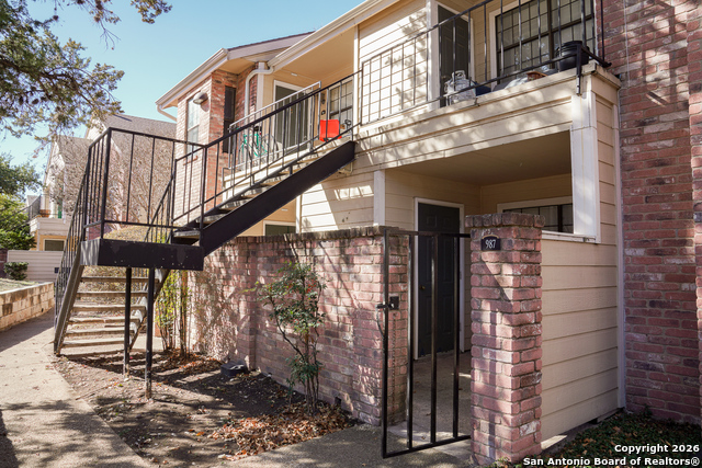 Details for 11610 Vance Jackson  987, San Antonio, TX 78230