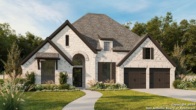 Details for 10006 Forelock Creek, San Antonio, TX 78254